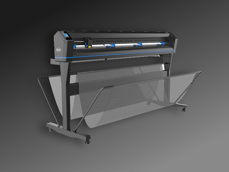 Summa S One D160 — rezací plotter